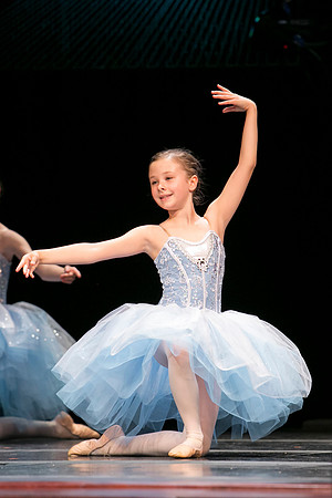 Tuesday Dress Rehearsal (29-Apr)