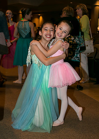 Perimeter Spring Ballet Recital