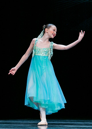 Friday Dress Rehearsal (2-May)