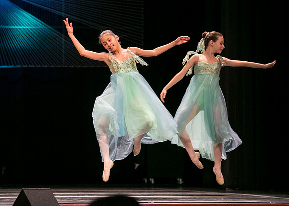 Tuesday Dress Rehearsal (29-Apr)