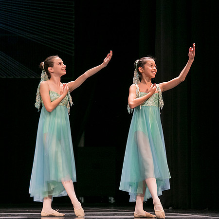 Tuesday Dress Rehearsal (29-Apr)