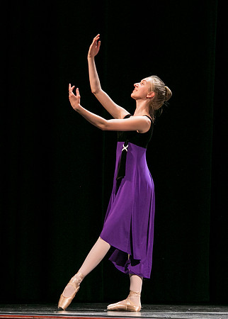 Tuesday Dress Rehearsal (29-Apr)