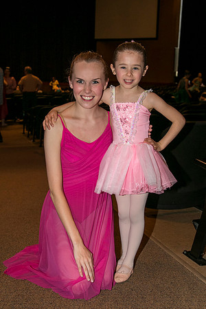 Perimeter Spring Ballet Recital