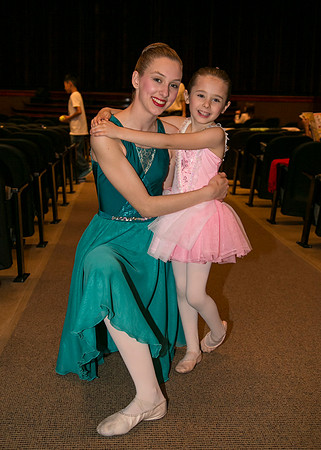 Perimeter Spring Ballet Recital