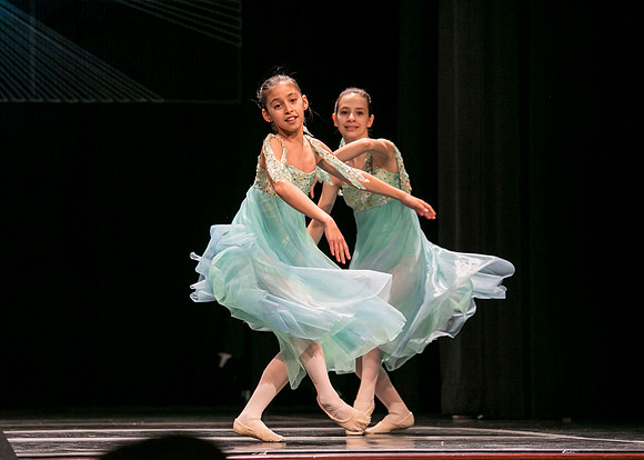 Tuesday Dress Rehearsal (29-Apr)