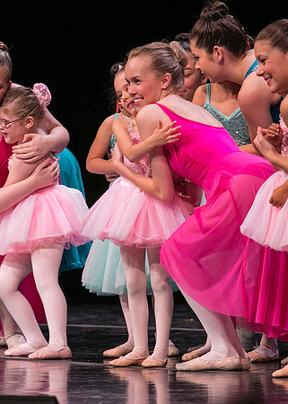 Perimeter Spring Ballet Recital