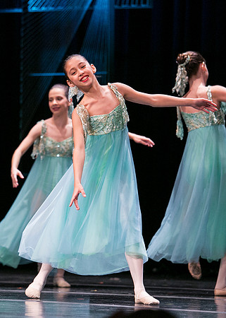 Perimeter Spring Ballet Recital