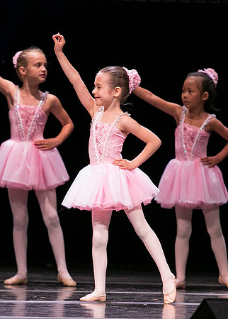 Perimeter Spring Ballet Recital