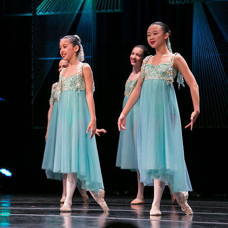Perimeter Spring Ballet Recital