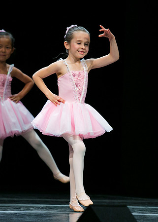 Friday Dress Rehearsal (2-May)