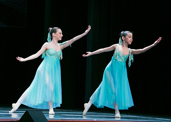 Friday Dress Rehearsal (2-May)