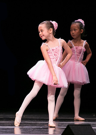 Perimeter Spring Ballet Recital