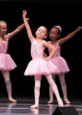 Perimeter Spring Ballet Recital