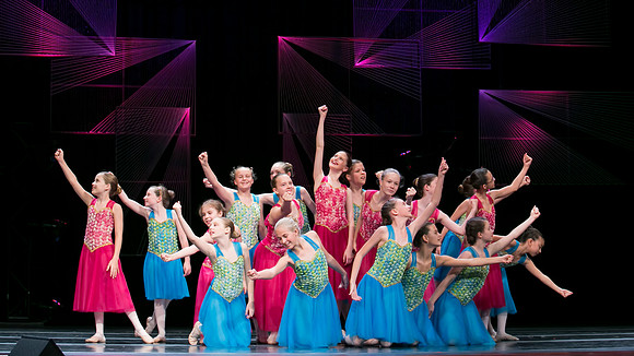 Tuesday Dress Rehearsal (29-Apr)