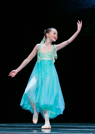 Friday Dress Rehearsal (2-May)