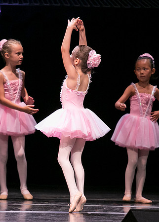 Perimeter Spring Ballet Recital