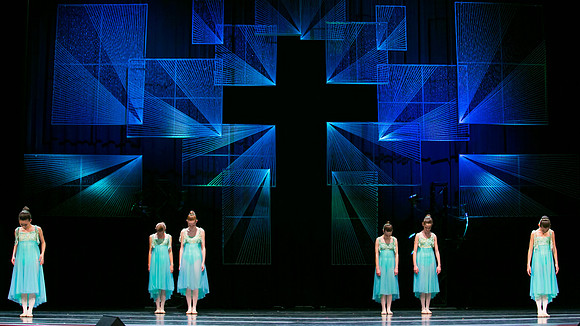 Friday Dress Rehearsal (2-May)