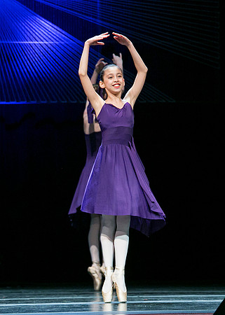 Friday Dress Rehearsal (2-May)