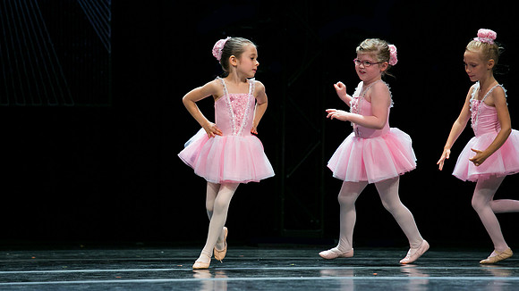 Friday Dress Rehearsal (2-May)
