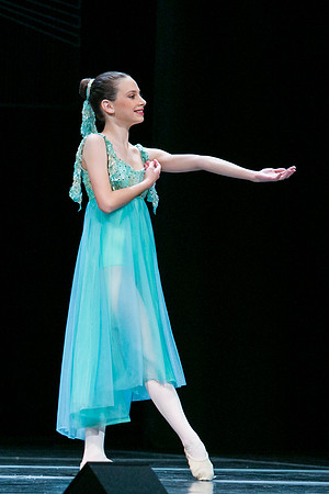 Friday Dress Rehearsal (2-May)
