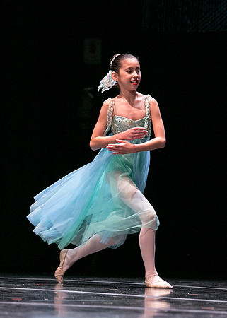 Perimeter Spring Ballet Recital