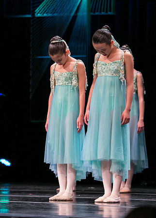 Perimeter Spring Ballet Recital