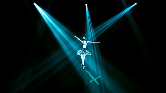 Perimeter Ballet Spring Recital - Monday