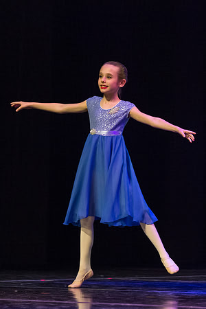 Perimeter Ballet Spring Recital - Tuesday
