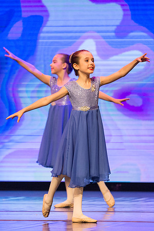 Perimeter Ballet Spring Recital - Tuesday