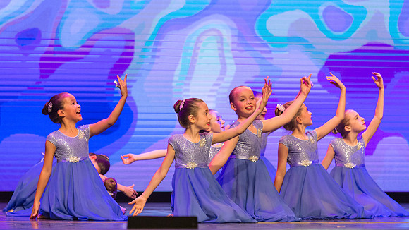 Perimeter Ballet Spring Recital - Monday
