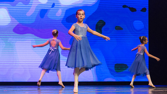 Perimeter Ballet Spring Recital - Monday