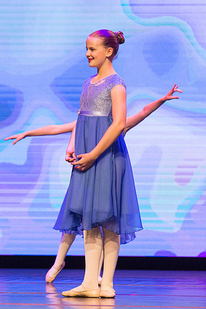 Perimeter Ballet Spring Recital - Wednesday