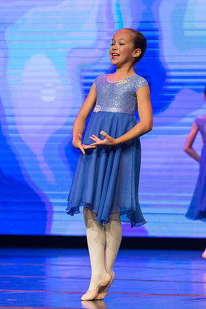 Perimeter Ballet Spring Recital - Tuesday