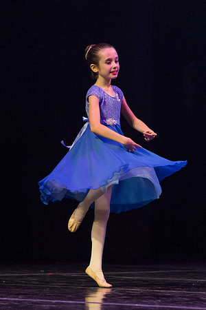 Perimeter Ballet Spring Recital - Tuesday