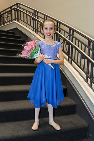 Perimeter Ballet Spring Recital - Tuesday