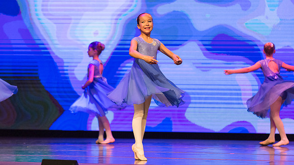Perimeter Ballet Spring Recital - Wednesday