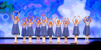 Perimeter Ballet Spring Recital - "Christ In Me" All Performances