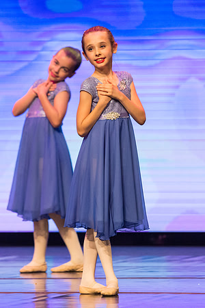 Perimeter Ballet Spring Recital - Tuesday