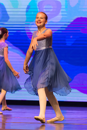 Perimeter Ballet Spring Recital - Tuesday