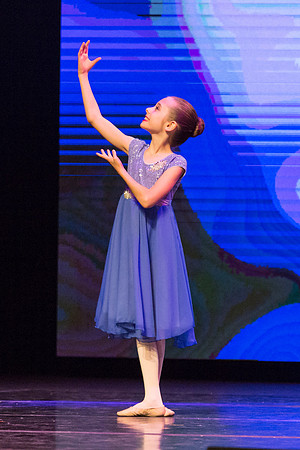 Perimeter Ballet Spring Recital - Wednesday