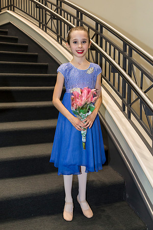 Perimeter Ballet Spring Recital - Tuesday