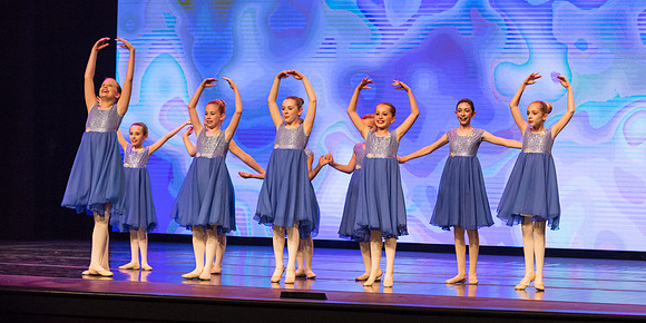 Perimeter Ballet Spring Recital - Tuesday