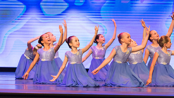 Perimeter Ballet Spring Recital - Wednesday