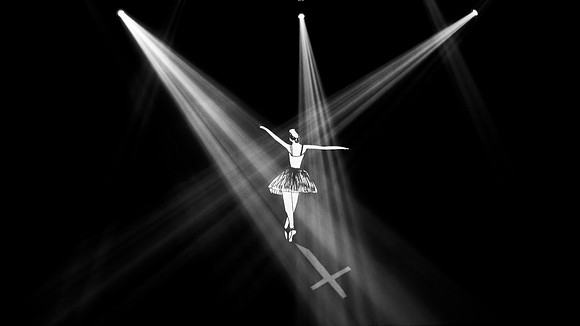 Perimeter Ballet Spring Recital - Monday