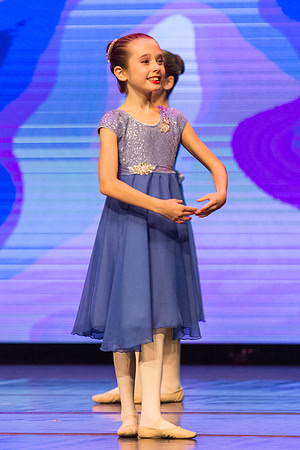 Perimeter Ballet Spring Recital - Tuesday