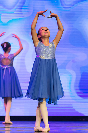 Perimeter Ballet Spring Recital - Monday