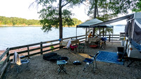 Providence Church Camping Fellowship - Tugaloo State Park