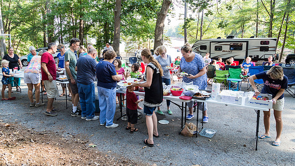 Saturday - Sep 17, 2016