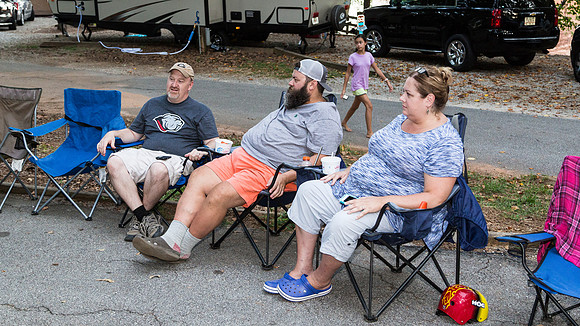 Saturday - Sep 17, 2016