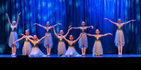 Perimeter Ballet Spring Recital - Dress Rehearsal